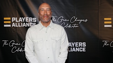 The Players Alliance Game Changers Celebration