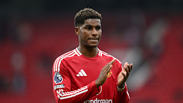 Manchester United FC v Liverpool FC - Premier League