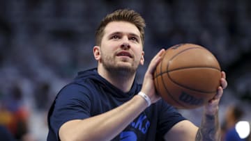 Dallas Mavericks, Luka Doncic