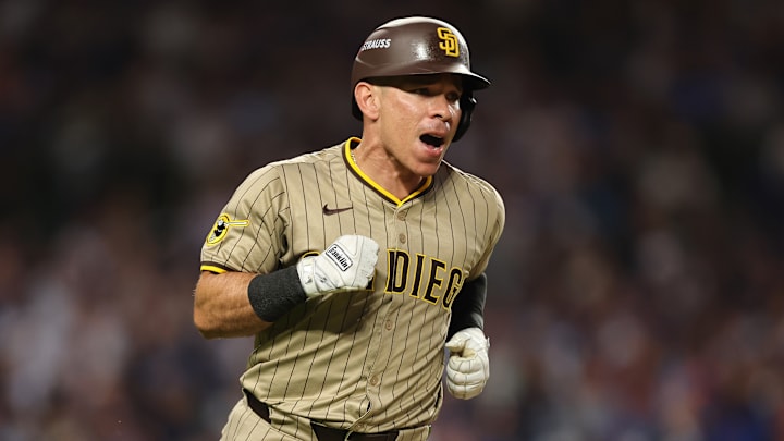 Wild Card Series - San Diego Padres v Chicago Cubs - Game Three