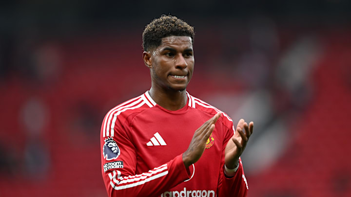 Manchester United FC v Liverpool FC - Premier League