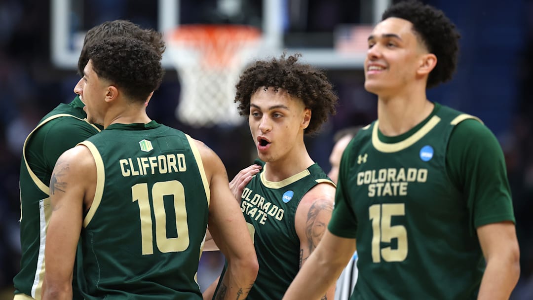 Colorado State v Memphis