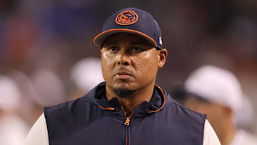 Chicago Bears, Ryan Poles