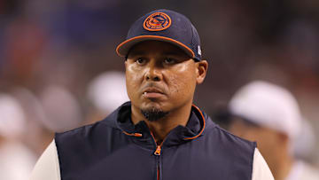 Buffalo Bills v Chicago Bears - NFL Preseason 2025