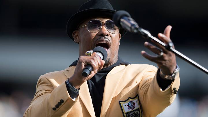 Brian Dawkins, Philadelphia Eagles