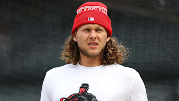 Division Series - Philadelphia Phillies v New York Mets - Game 3