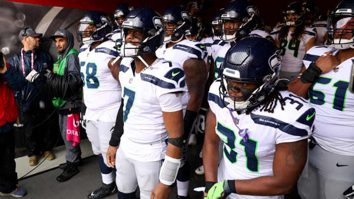 5 SURPRISE Seahawks Cut Candidates Based On ESPN's 53-Man Roster