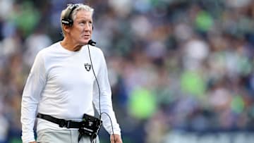 Las Vegas Raiders v Seattle Seahawks - NFL Preseason 2025