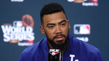 World Series - Los Angeles Dodgers v New York Yankees - Game 5