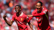 Liverpool ended their pre-season with a win over Sevilla