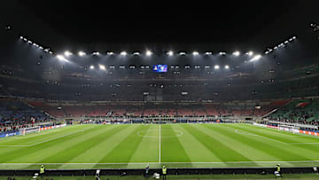 San Siro