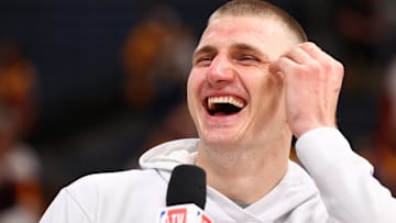 2023 NBA Finals - Game One