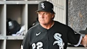 La Russa podría retirarse como manager por cuestiones de salud