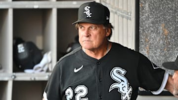La Russa podría retirarse como manager por cuestiones de salud