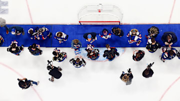 The New York Islanders will be looking to turn over a new leaf this offseason, hoping to get back into the playoffs in 2025-26.