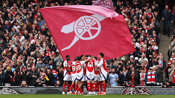 A good performance but three stood out