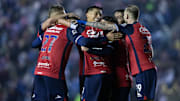 Cruz Azul planea sus refuerzos para el Clausura 2025