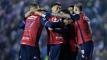 Cruz Azul planea sus refuerzos para el Clausura 2025