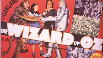 Judy Garland’s stand-in for ‘The Wizard of Oz’ is still alive today.