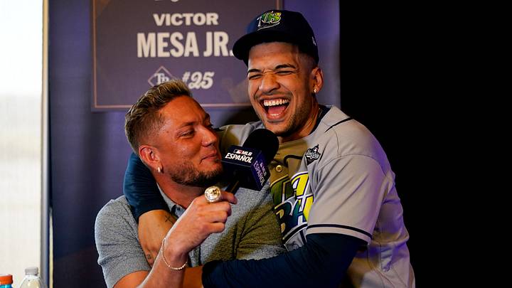 2026 World Series workout day and media availability