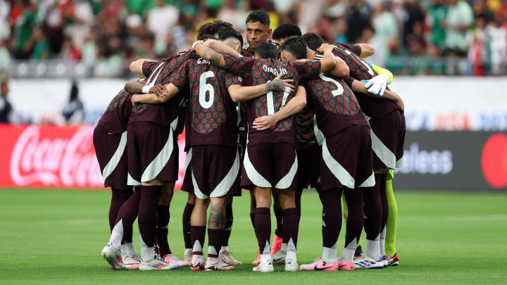Pese a poner a México como favorito del Grupo B, quedó fuera de la Copa América en la Fase de Grupos