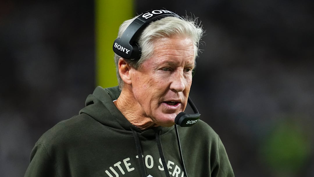 Dallas Cowboys v Las Vegas Raiders