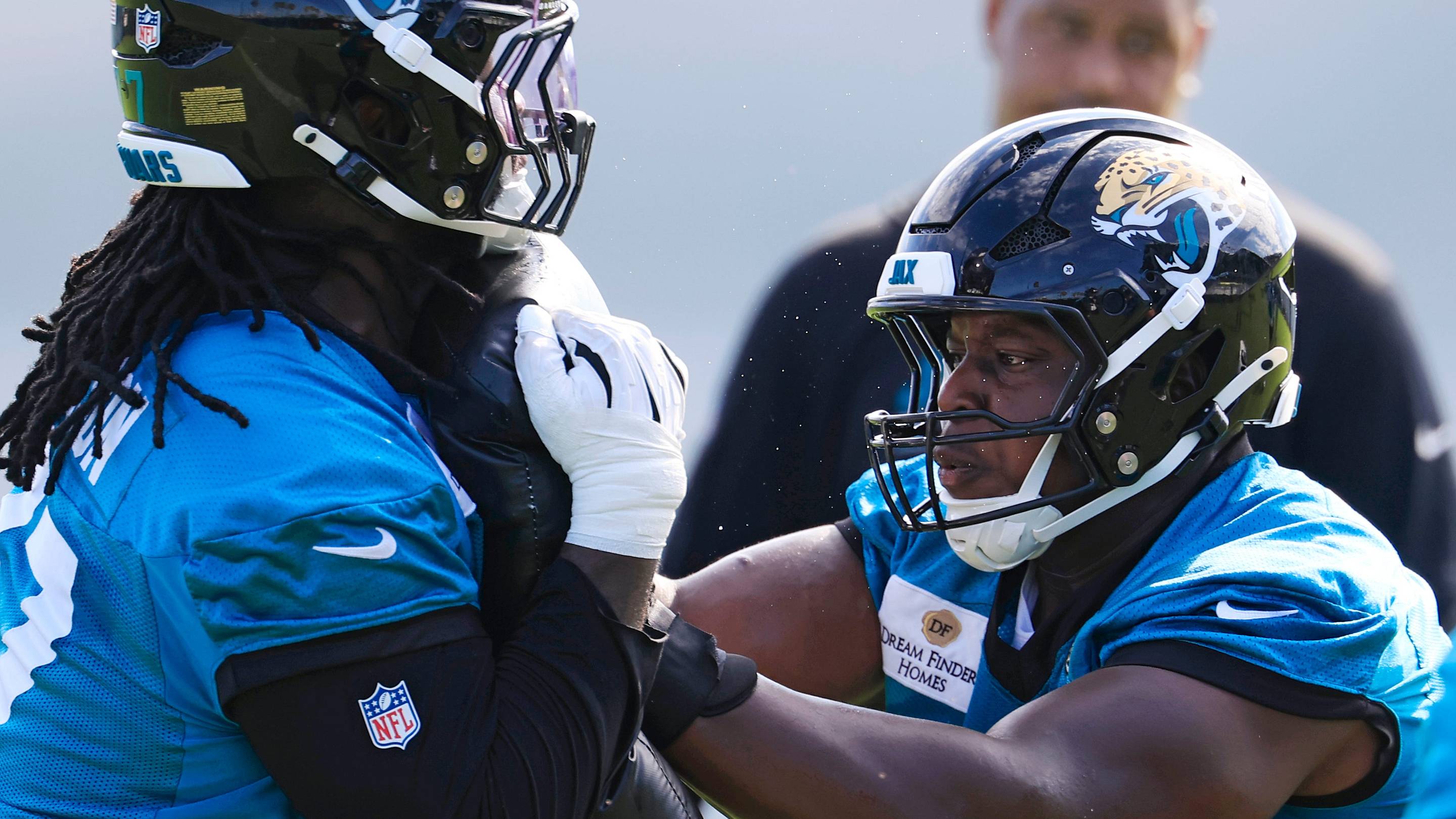 Why All Eyes Will Be on Emmanuel Pregnon When Jaguars Take on Browns in Week 1