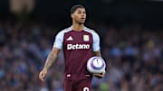 Marcus Rashford devrait être officialisé par le Barça dans les prochaines heures. 