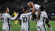 Young Boys - Inter