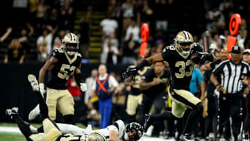 Jacksonville Jaguars v New Orleans Saints - NFL Preseason 2025