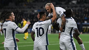 Young Boys - Inter