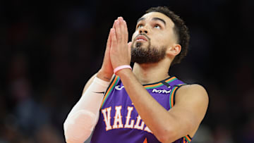 Orlando Magic v Phoenix Suns