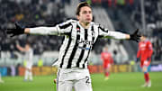 Juventus v SSC Napoli - Serie A