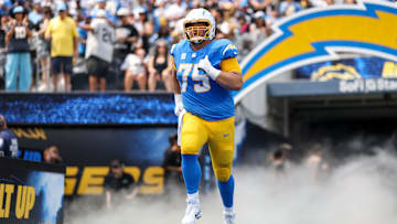 Las Vegas Raiders v Los Angeles Chargers