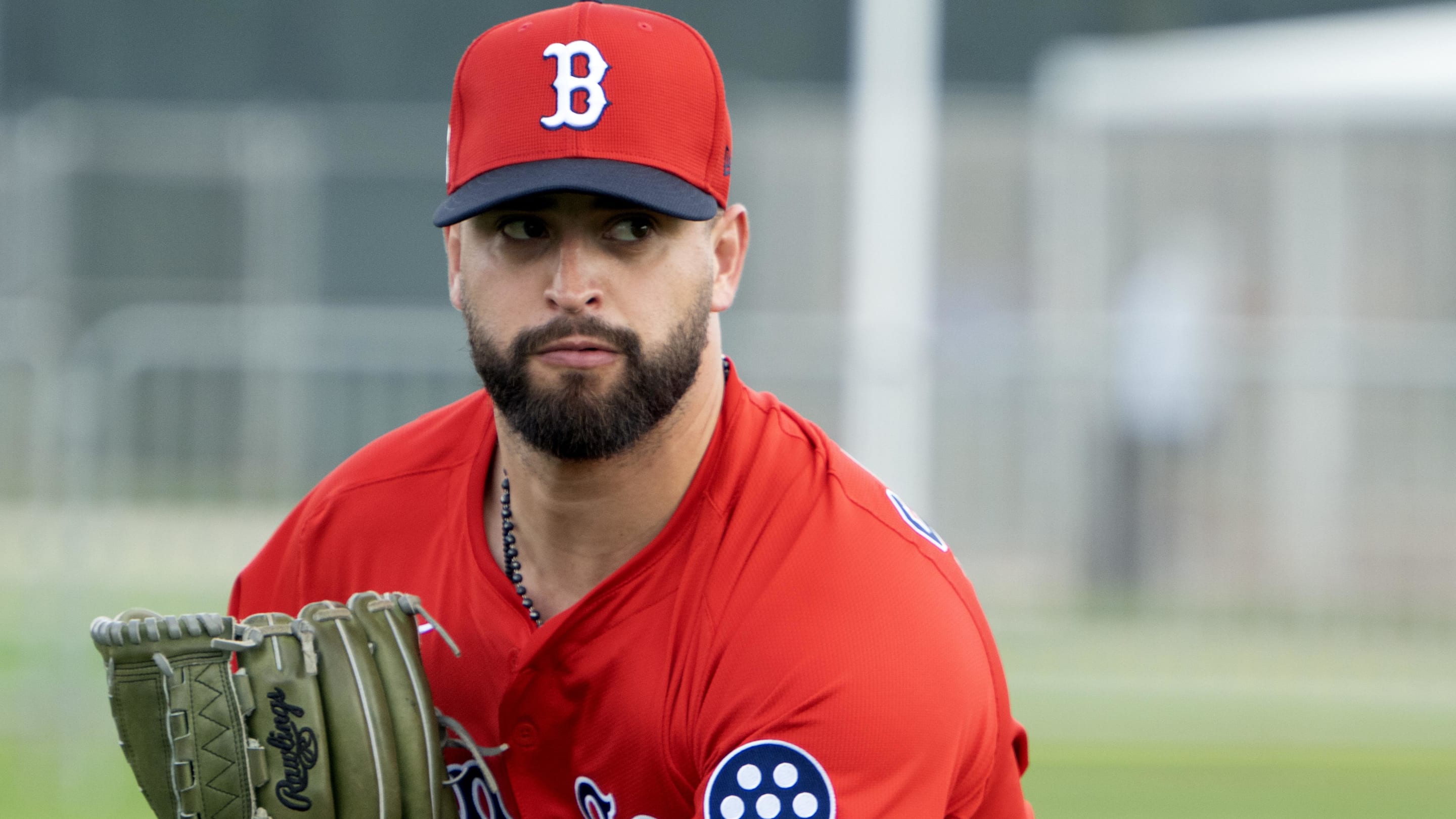 Slumping Red Sox on Verge of Getting Veteran Reinforcement
