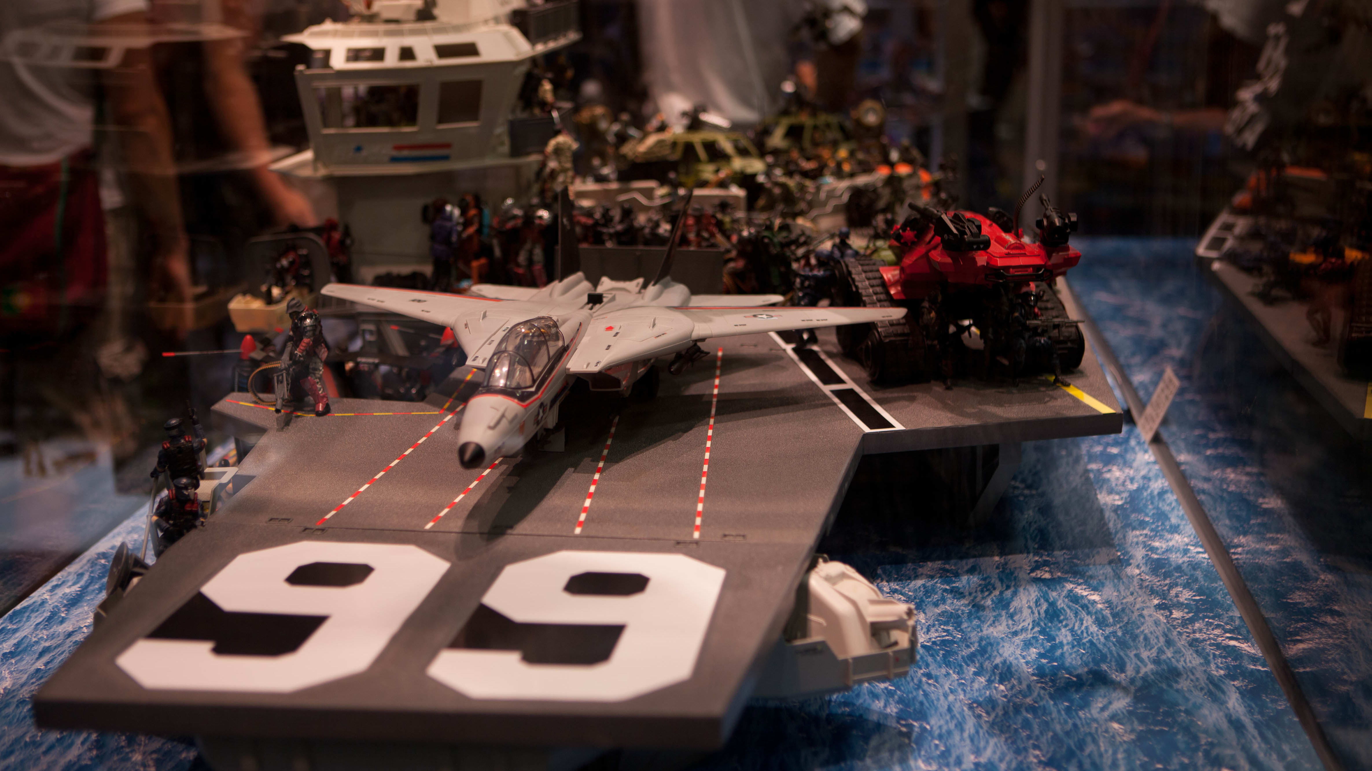 Gi joe aircraft carrier original price shop