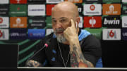 Jorge Sampaoli pourrait rebondir en Espagne.