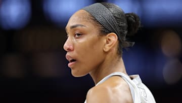 2025 WNBA Finals - Game Three - Las Vegas Aces v Phoenix Mercury