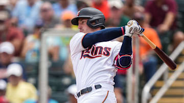 Boston Red Sox v Minnesota Twins