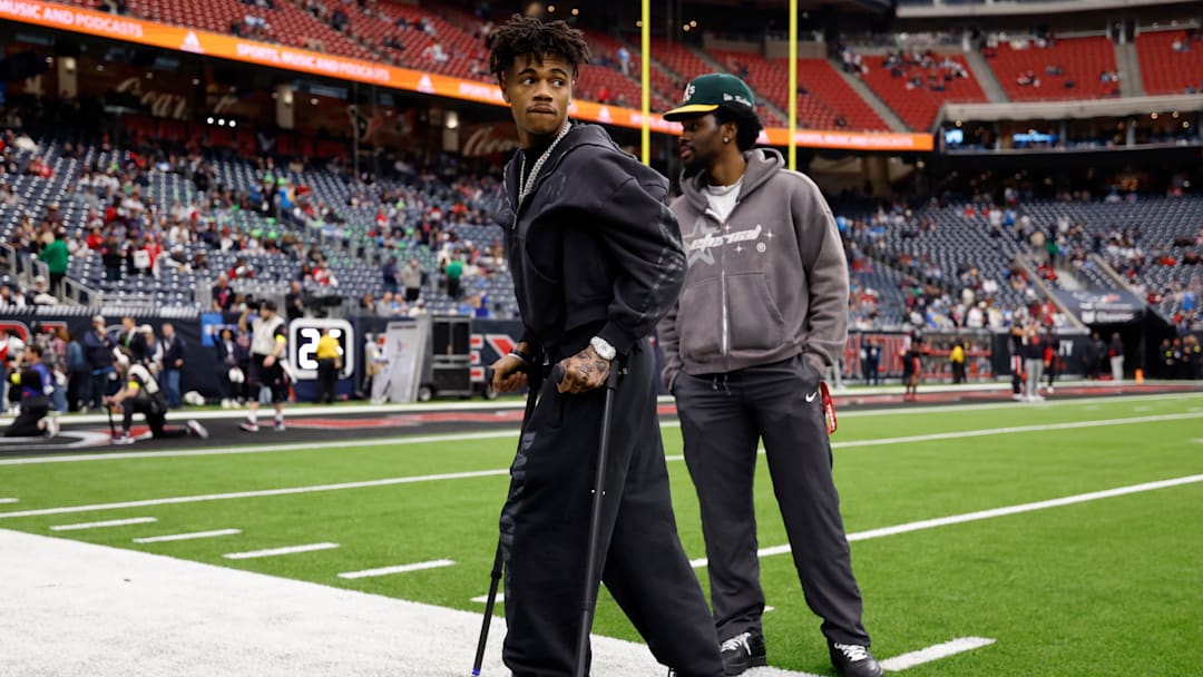 AFC Wild Card Playoffs: Los Angeles Chargers v Houston Texans