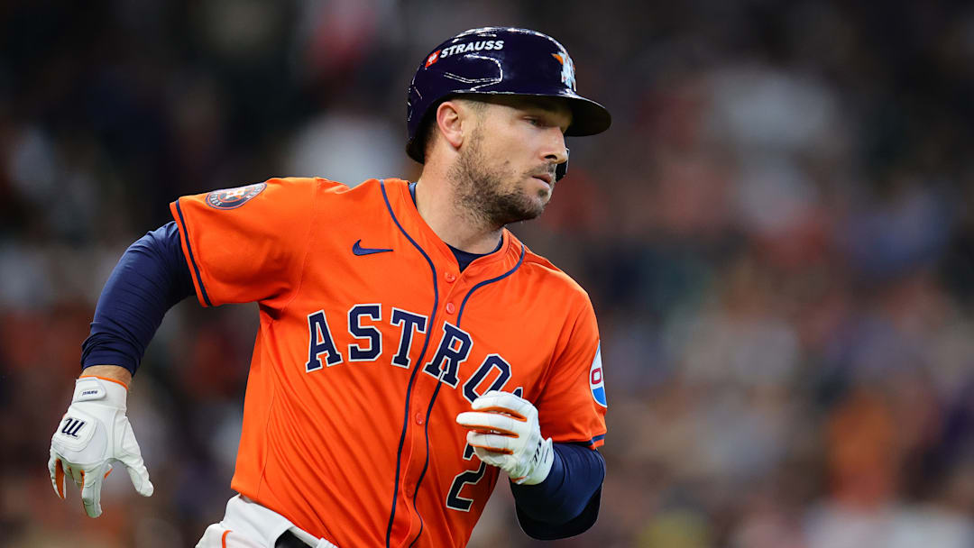 Wild Card Series - Detroit Tigers v Houston Astros - Game 2