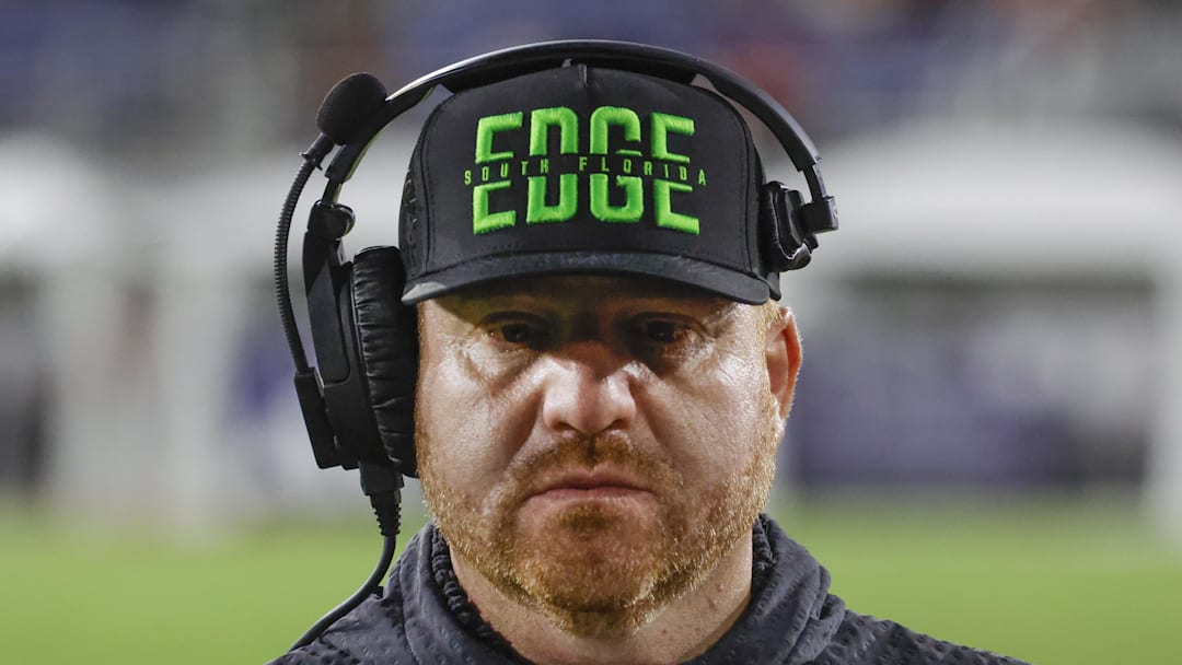 Bulls coach Alex Golesh said his football team will soon start "full force" preparations for the opening game against Boise State.