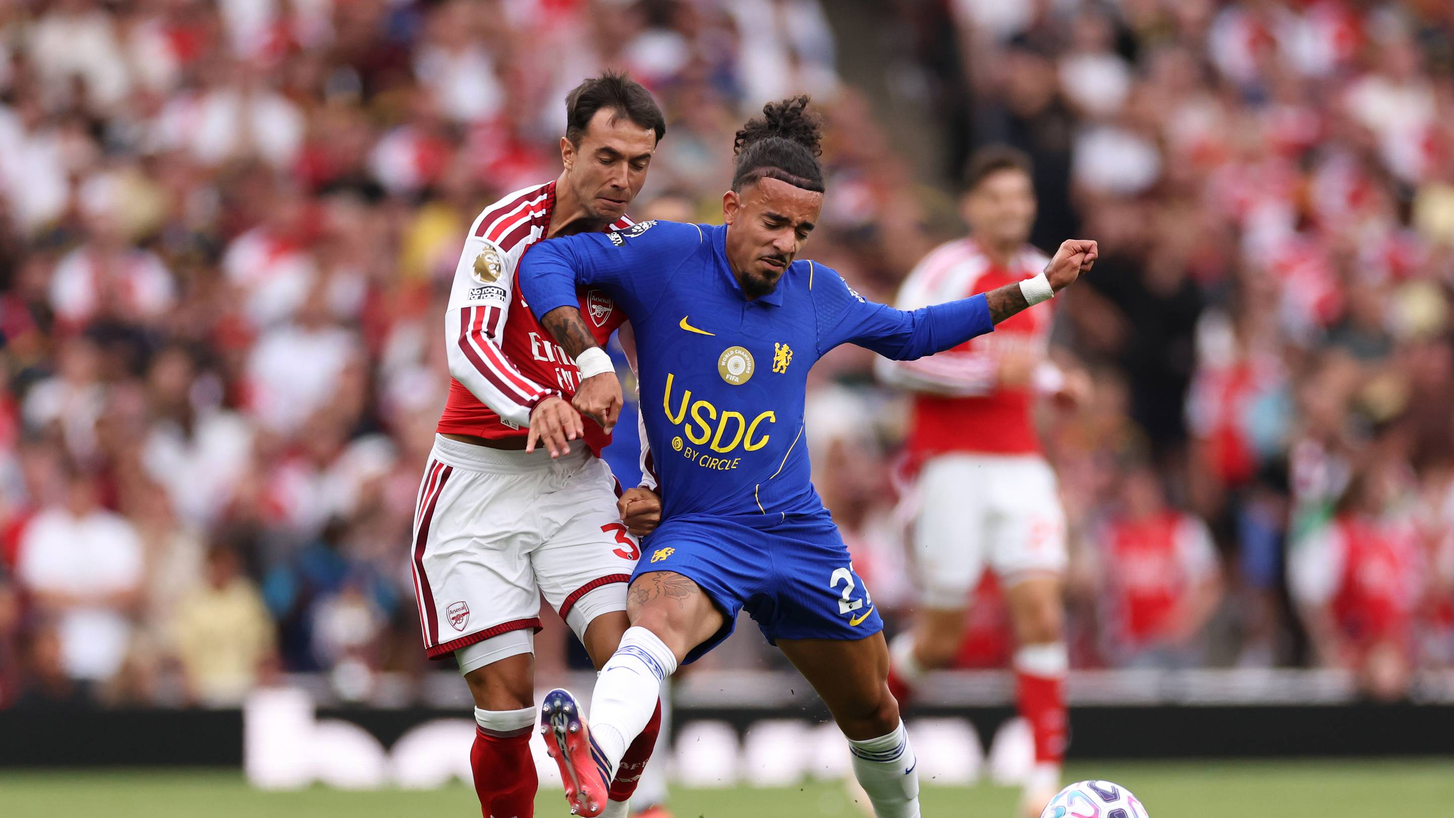 Is Chelsea’s midfield solution staring them right in the face?