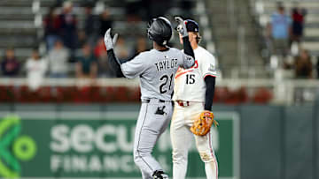 Michael A. Taylor - Chicago White Sox v Minnesota Twins