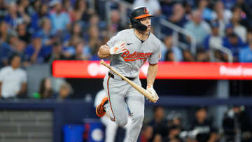 Baltimore Orioles v Toronto Blue Jays