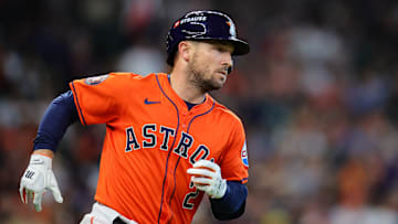 Wild Card Series - Detroit Tigers v Houston Astros - Game 2