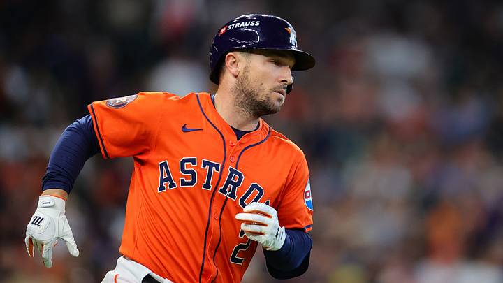 Wild Card Series - Detroit Tigers v Houston Astros - Game 2