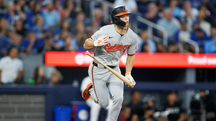 Baltimore Orioles v Toronto Blue Jays