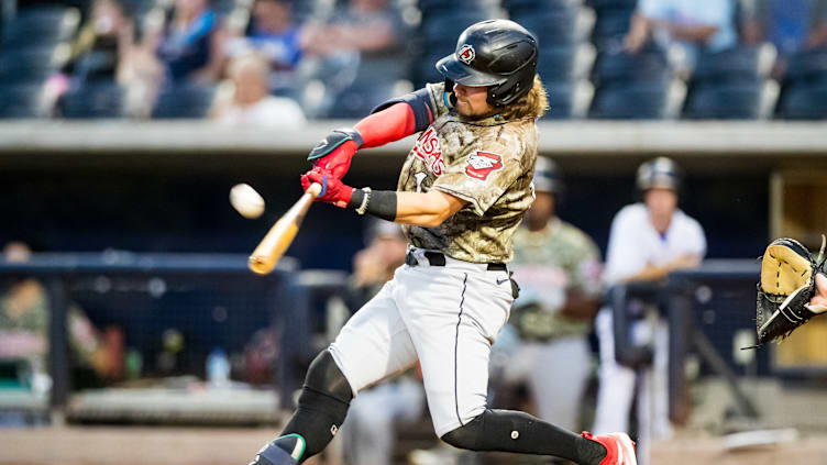 Arkansas Travelers v Amarillo Sod Poodles