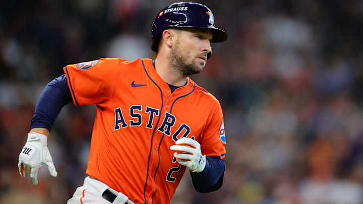 Wild Card Series - Detroit Tigers v Houston Astros - Game 2